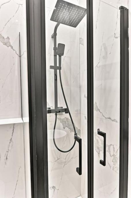 Appartement Chic Au Centre Du Sentier Parijs